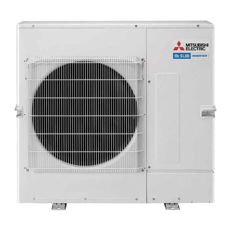 Кондиционер Mitsubishi Electric PEAD-M100 JA2/PUZ-M100YKA2 - купить с монтажом в Москве и области.