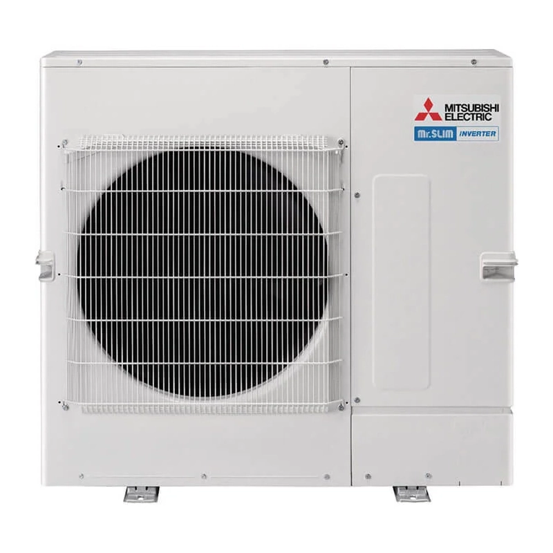 Кондиционер Mitsubishi Electric PEAD-M100 JA2/PUZ-M100YKA2 - купить с монтажом в Москве и области.