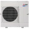 Кондиционер Mitsubishi Electric PEAD-M100 JA2/PUZ-M100YKA2 - купить с монтажом в Москве и области.