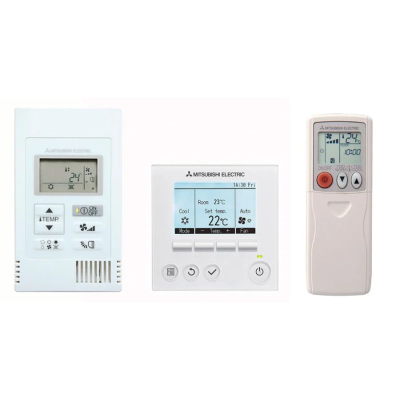 Кондиционер Mitsubishi Electric PEAD-M100 JA2/PUZ-M100YKA2 - купить с монтажом в Москве и области.