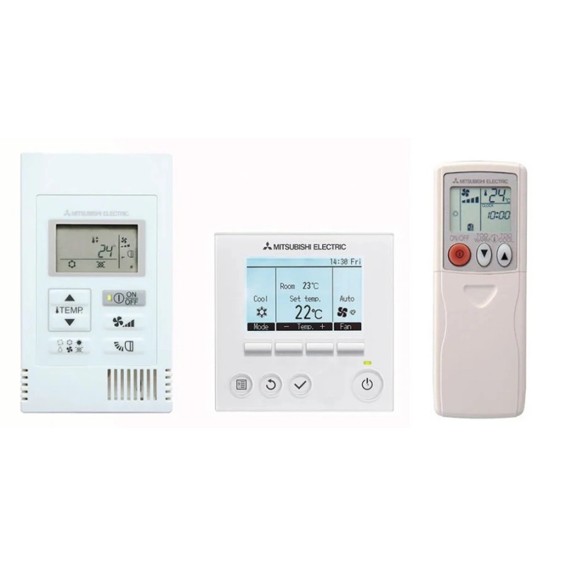 Кондиционер Mitsubishi Electric PEAD-M125JA2/PUZ-M125YKA2 - купить с монтажом в Москве и области.