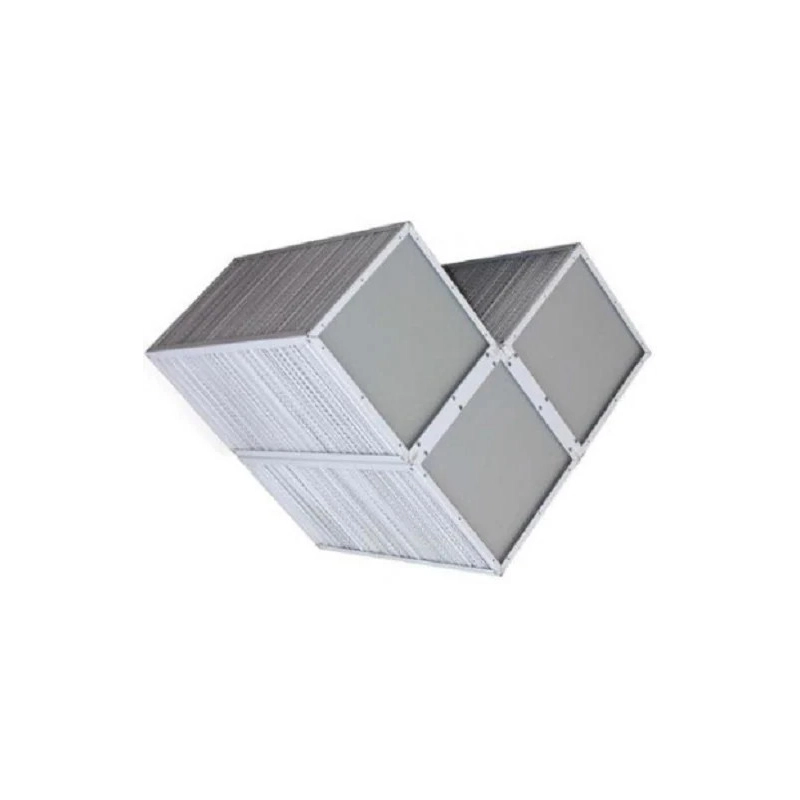 Вентиляционная установка Breezart 3700C Lux RP F PB 15-380 - купить с монтажом в Москве и области.
