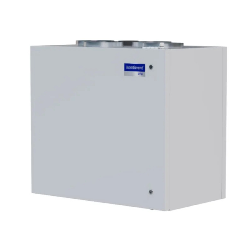 Вентиляционная установка Komfovent ОТД-R-500-V-E M5/M5 (L/A) - купить с монтажом в Москве и области.
