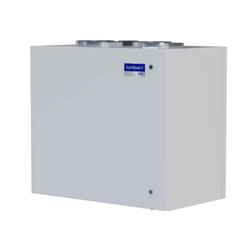Вентиляционная установка Komfovent ОТД-R-500-V-E F7/M5 (L/A) - купить с монтажом в Москве и области.