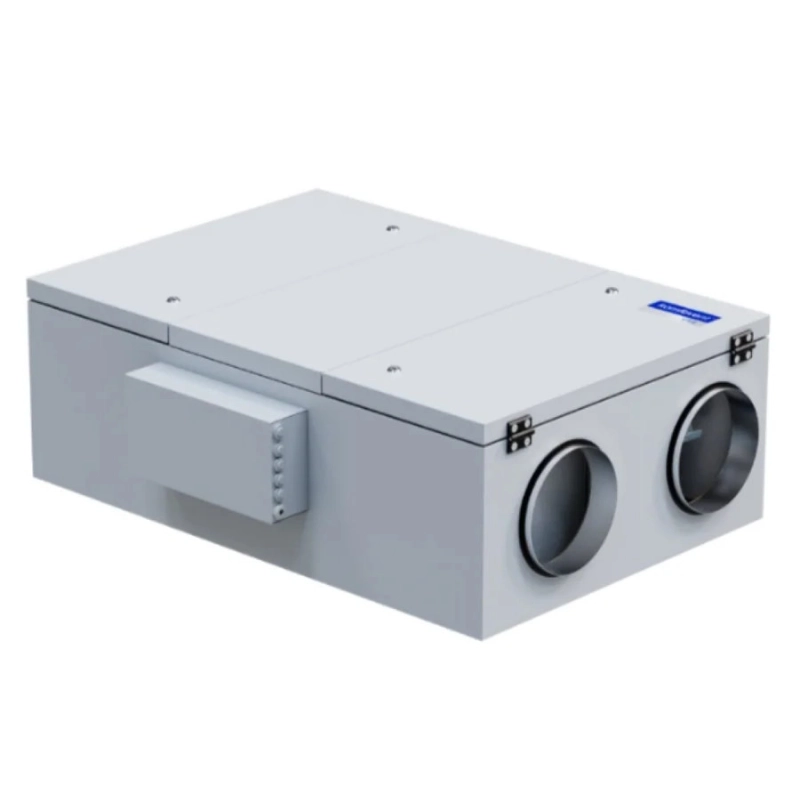 Вентиляционная установка Komfovent ОТД-R-700-F-E M5/M5 (L/A) - купить с монтажом в Москве и области.