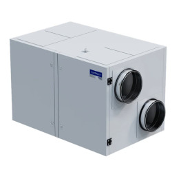 Приточно-вытяжная вентиляционная установка Komfovent ОТД-R-1500-UH-E M5/M5 (L/A)