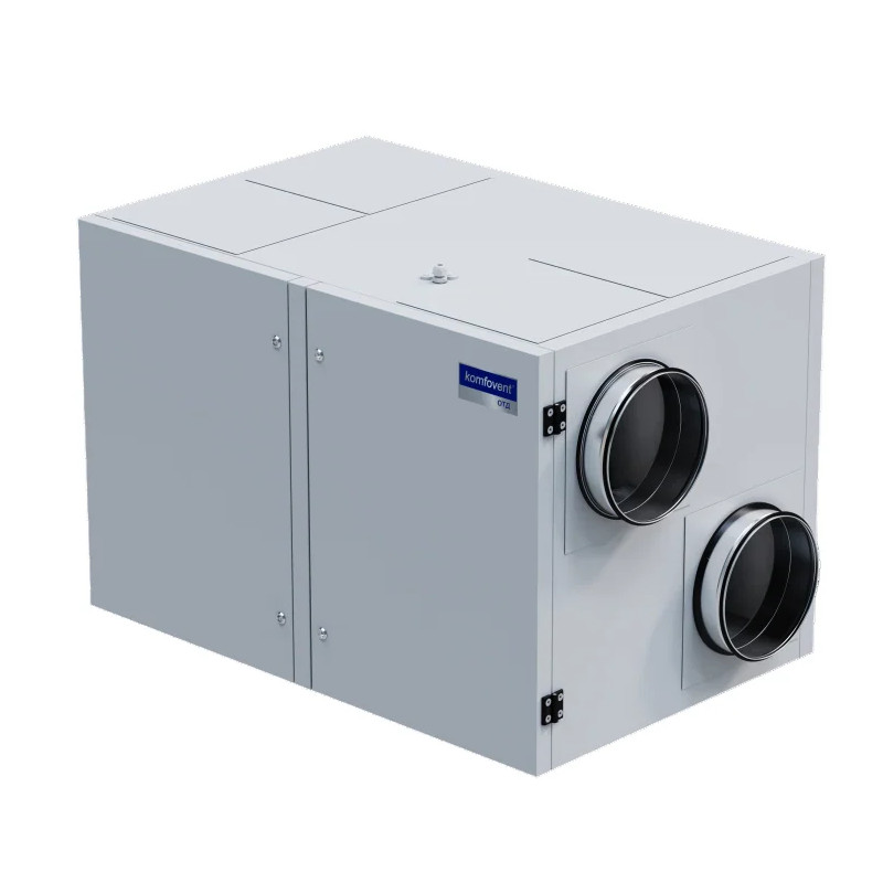 Вентиляционная установка Komfovent ОТД-R-1500-UH-E M5/M5 (L/A) - купить с монтажом в Москве и области.