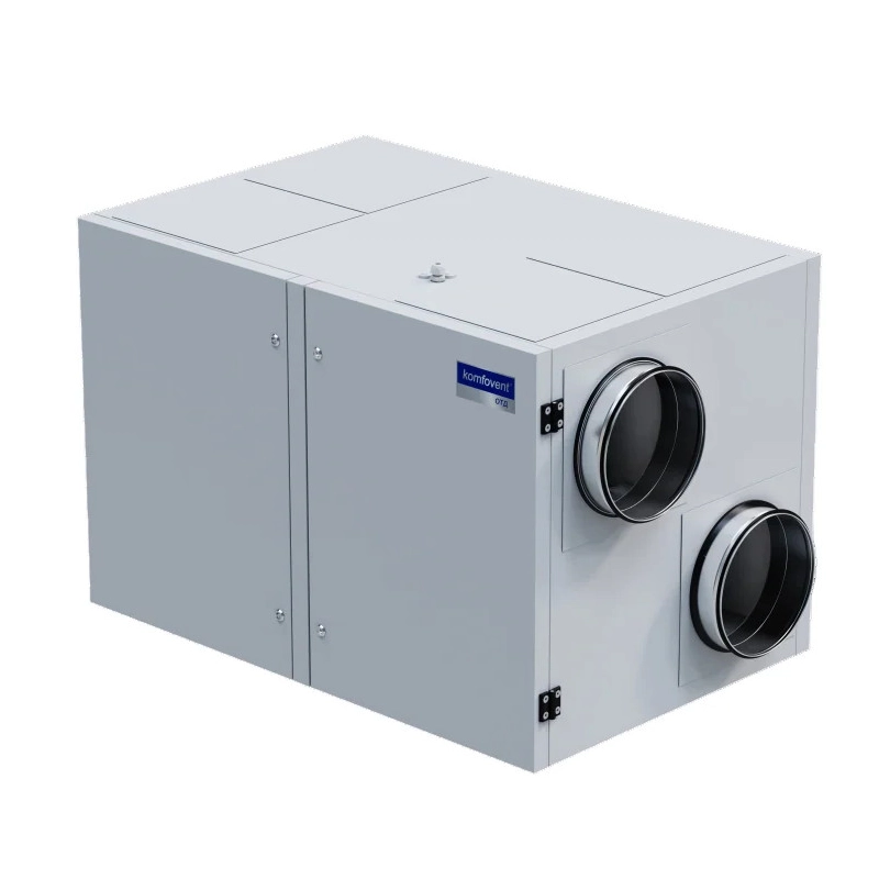 Вентиляционная установка Komfovent ОТД-R-1500-UH-E M5/M5 (L/A) - купить с монтажом в Москве и области.
