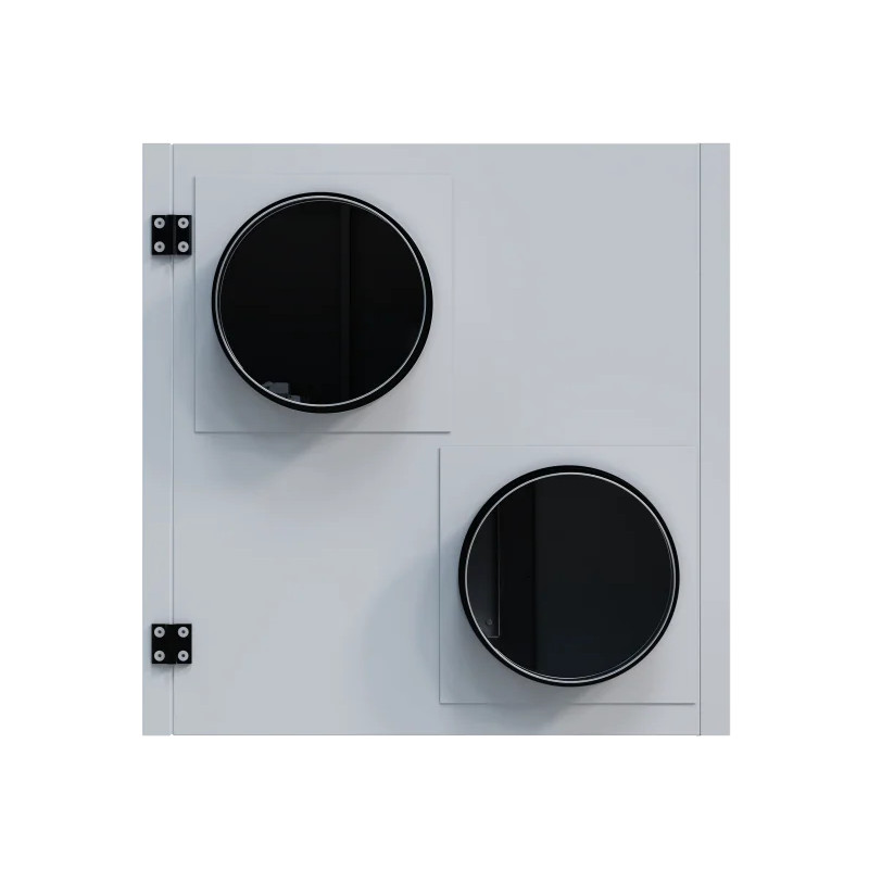Вентиляционная установка Komfovent ОТД-R-1500-UH-E M5/M5 (L/A) - купить с монтажом в Москве и области.