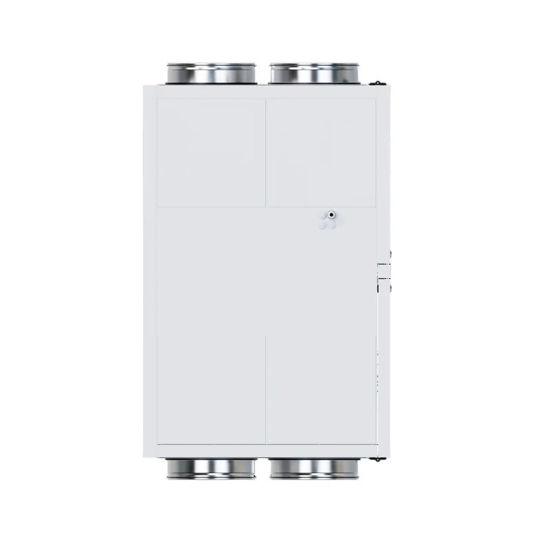 Вентиляционная установка Komfovent ОТД-R-1500-UH-E M5/M5 (L/A) - купить с монтажом в Москве и области.
