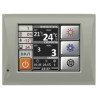 Вентиляционная установка Komfovent ОТД-R-1500-UH-E M5/M5 (L/A) - купить с монтажом в Москве и области.
