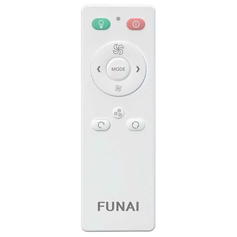 Вентиляционная установка Funai ERW-150X.P - купить с монтажом в Москве и области.