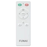 Вентиляционная установка Funai ERW-150X.P - купить с монтажом в Москве и области.