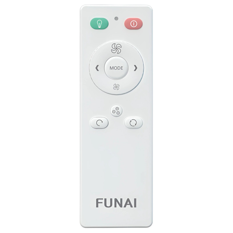 Вентиляционная установка Funai ERW-150X.D - купить с монтажом в Москве и области.