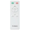 Вентиляционная установка Funai ERW-150X.D - купить с монтажом в Москве и области.