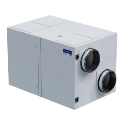 Вентиляционная установка Komfovent ОТД-R-1500-UH-W M5/M5 (L/A) - купить с монтажом в Москве и области.