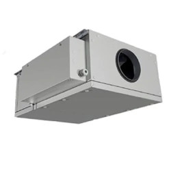 Вытяжная установка Komfovent ОТД-E-500-F-R