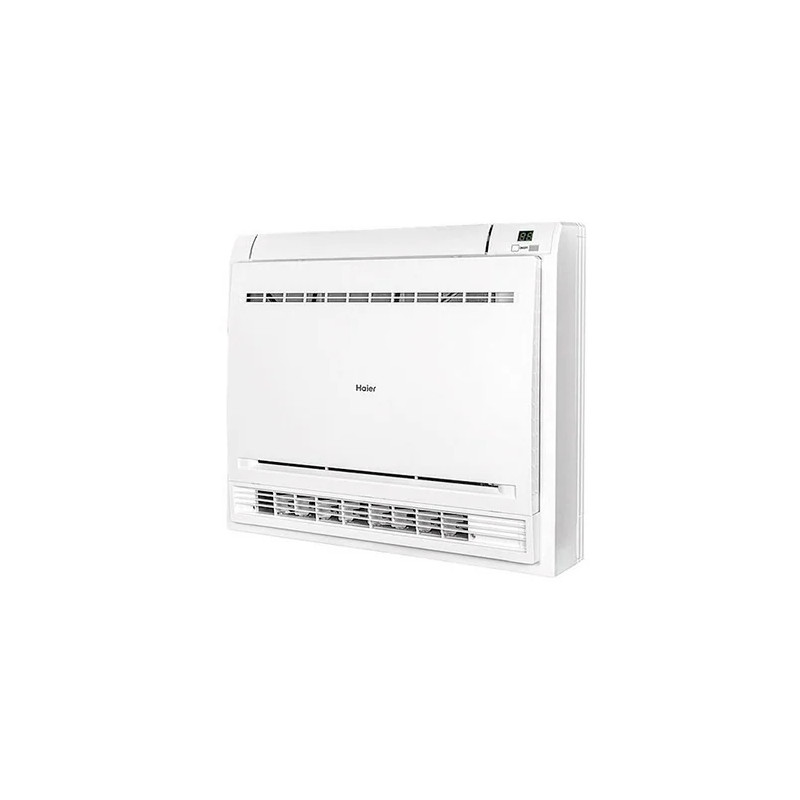 Внутренний блок Haier AF25S2SD1FA - купить с монтажом в Москве и области.