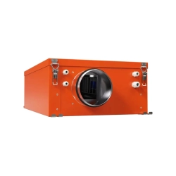 Вентиляционная установка Ventmachine Orange 350 G1 - купить с монтажом в Москве и области.