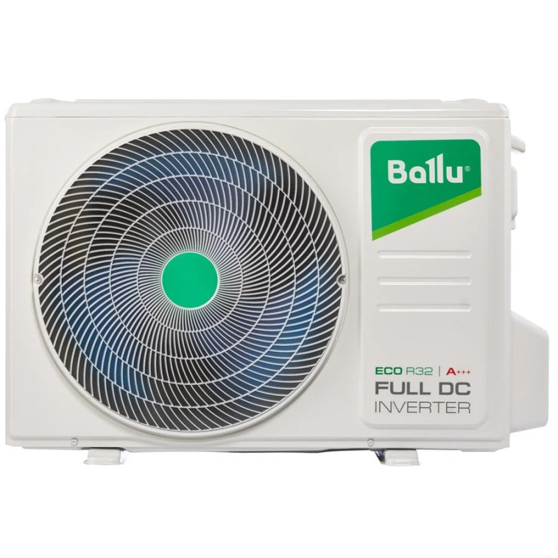 Кондиционер Ballu Boho BSNI-10HN8 - купить с монтажом в Москве и области.