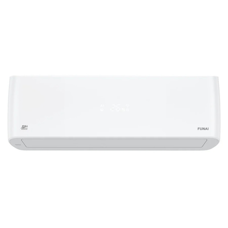 Кондиционер Funai Emperor Smart Eye RACI-EM25HP.D04 - купить с монтажом в Москве и области.