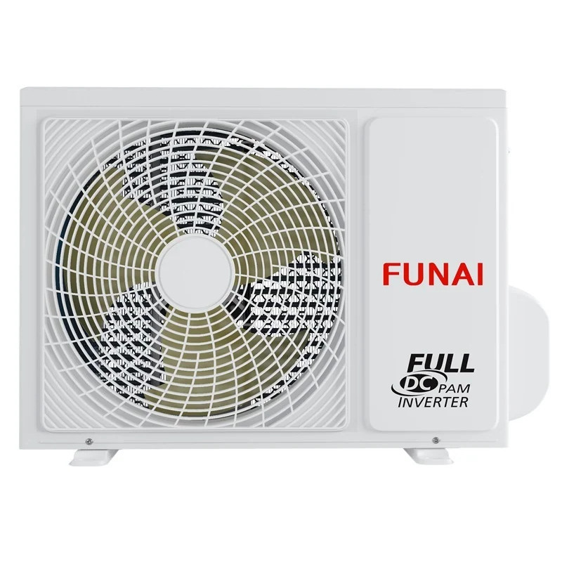 Кондиционер Funai Emperor Smart Eye RACI-EM25HP.D04 - купить с монтажом в Москве и области.