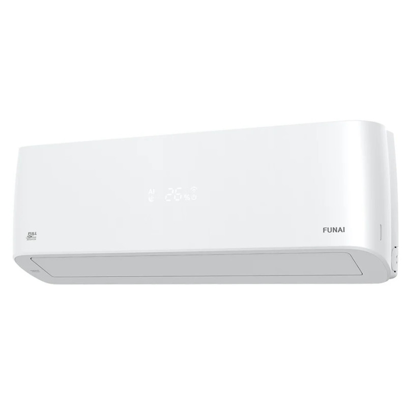 Кондиционер Funai Emperor Smart Eye RACI-EM25HP.D04 - купить с монтажом в Москве и области.