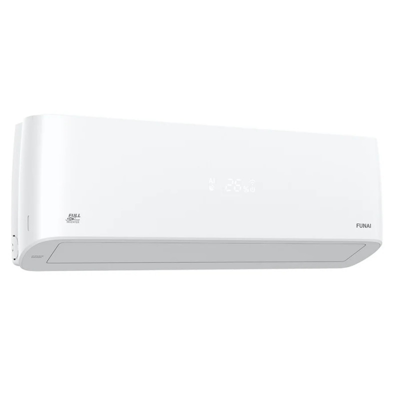 Кондиционер Funai Emperor Smart Eye RACI-EM25HP.D04 - купить с монтажом в Москве и области.