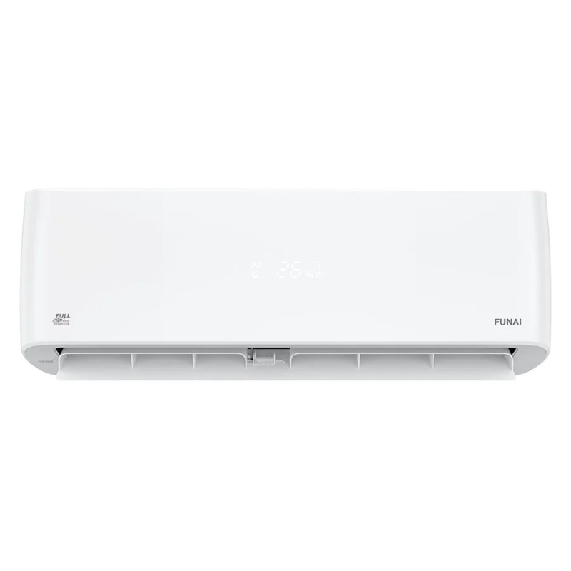 Кондиционер Funai Emperor Smart Eye RACI-EM25HP.D04 - купить с монтажом в Москве и области.
