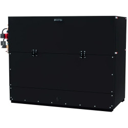 Приточно-вытяжная вентиляционная установка Turkov Hydra v 1500 W