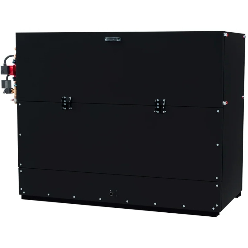 Вентиляционная установка Turkov Hydra v 1500 W - купить с монтажом в Москве и области.