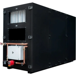 Вентиляционная установка Turkov Hydra X 2000 W - купить с монтажом в Москве и области.
