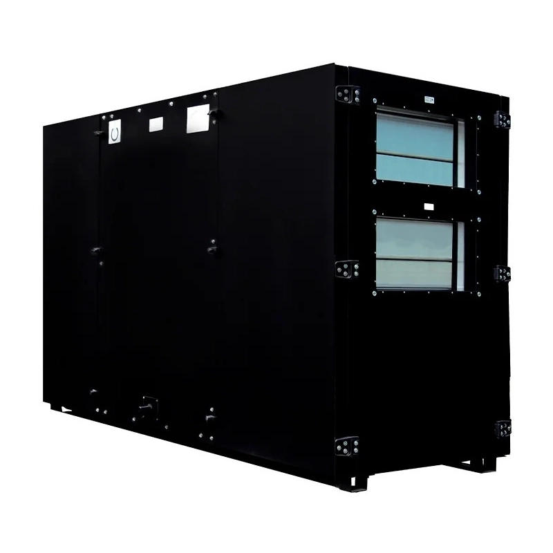 Вентиляционная установка Turkov Hydra X 2500 W - купить с монтажом в Москве и области.