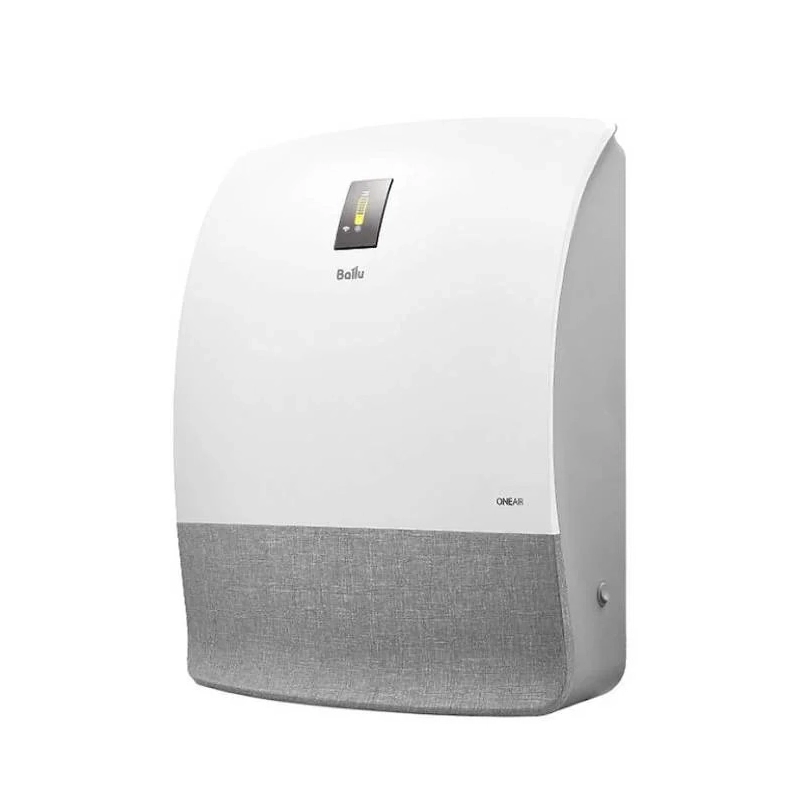 Вентиляционная установка Ballu ONEAIR ASP-200S - купить с монтажом в Москве и области.