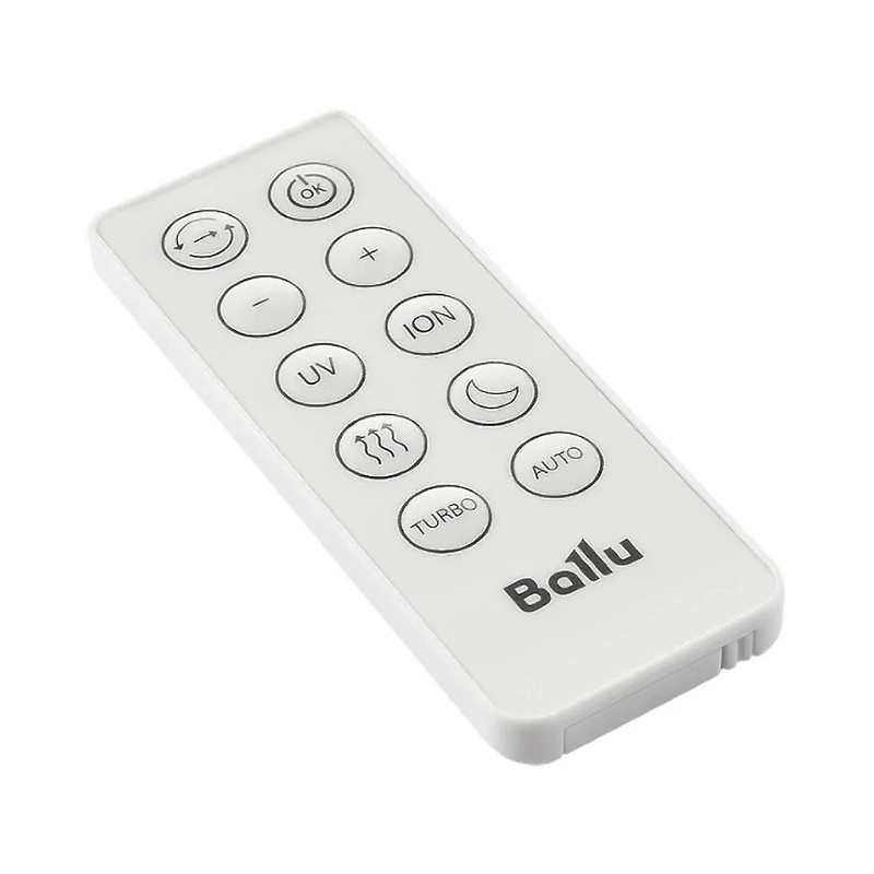 Вентиляционная установка Ballu ONEAIR ASP-200S - купить с монтажом в Москве и области.