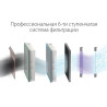 Вентиляционная установка Ballu ONEAIR ASP-200S - купить с монтажом в Москве и области.