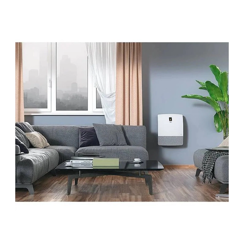Вентиляционная установка Ballu ONEAIR ASP-200SMAX - купить с монтажом в Москве и области.
