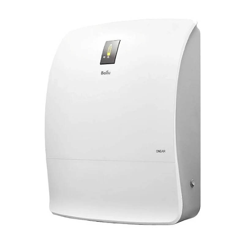Вентиляционная установка Ballu ONEAIR ASP-200SP - купить с монтажом в Москве и области.