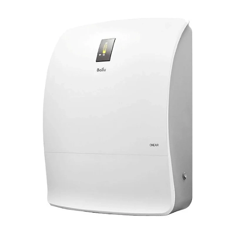 Вентиляционная установка Ballu ONEAIR ASP-200SP - купить с монтажом в Москве и области.