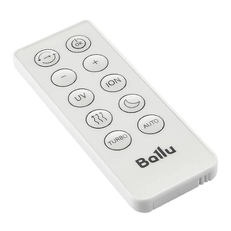 Вентиляционная установка Ballu ONEAIR ASP-200SP - купить с монтажом в Москве и области.