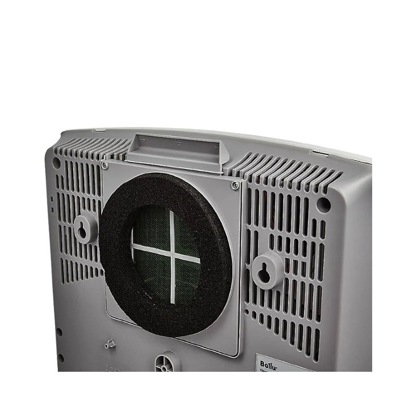 Вентиляционная установка Ballu ONEAIR ASP-200SPMAX - купить с монтажом в Москве и области.