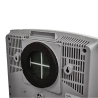 Вентиляционная установка Ballu ONEAIR ASP-200SPMAX - купить с монтажом в Москве и области.