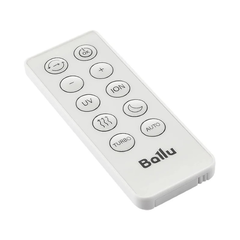 Вентиляционная установка Ballu ONEAIR ASP-200SPMAX - купить с монтажом в Москве и области.