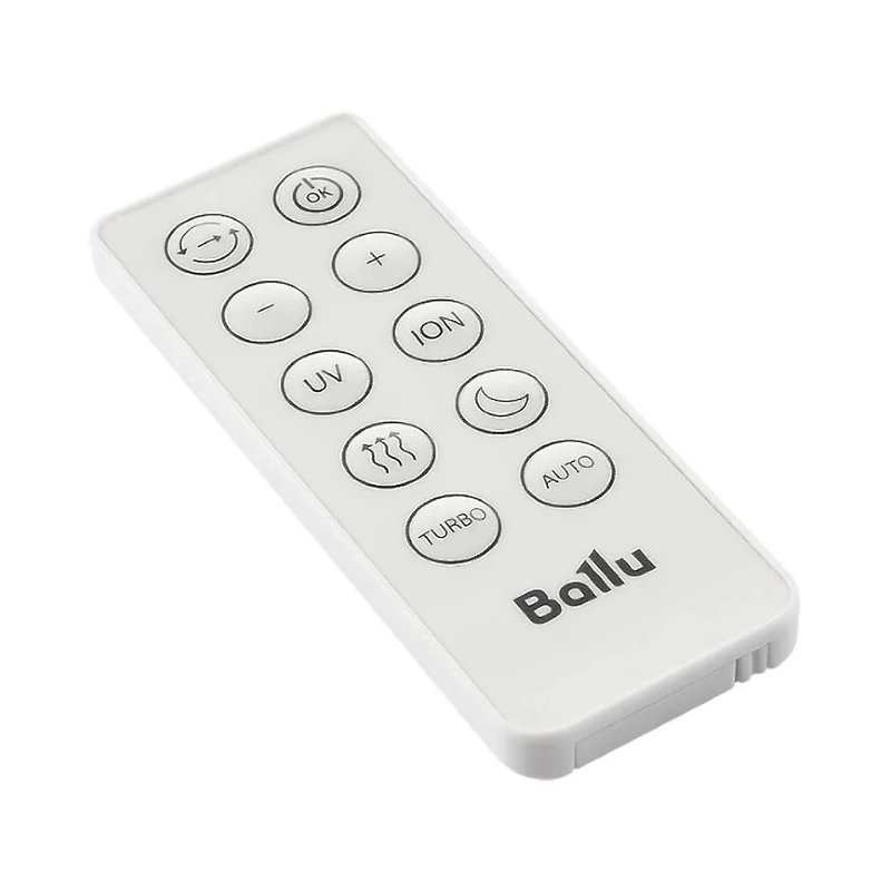 Вентиляционная установка Ballu ONEAIR ASP-200SPMAX - купить с монтажом в Москве и области.