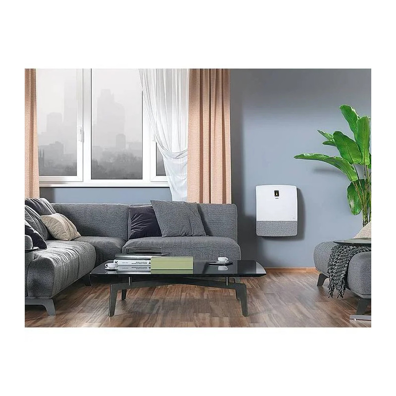 Вентиляционная установка Ballu ONEAIR ASP-200SPMAX - купить с монтажом в Москве и области.