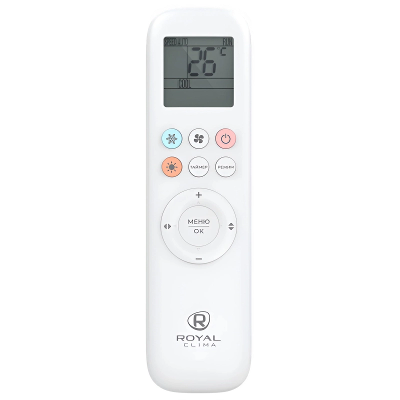 Кондиционер Royal Clima CO-4C 24HNXA/CO-E 24HNXA/pan8D2 - купить с монтажом в Москве и области.