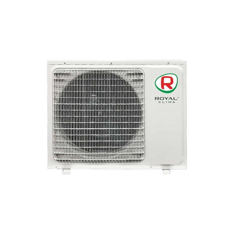 Кондиционер Royal Clima CO-4C 36HNXA/CO-E 36HNX/pan8D2 - купить с монтажом в Москве и области.