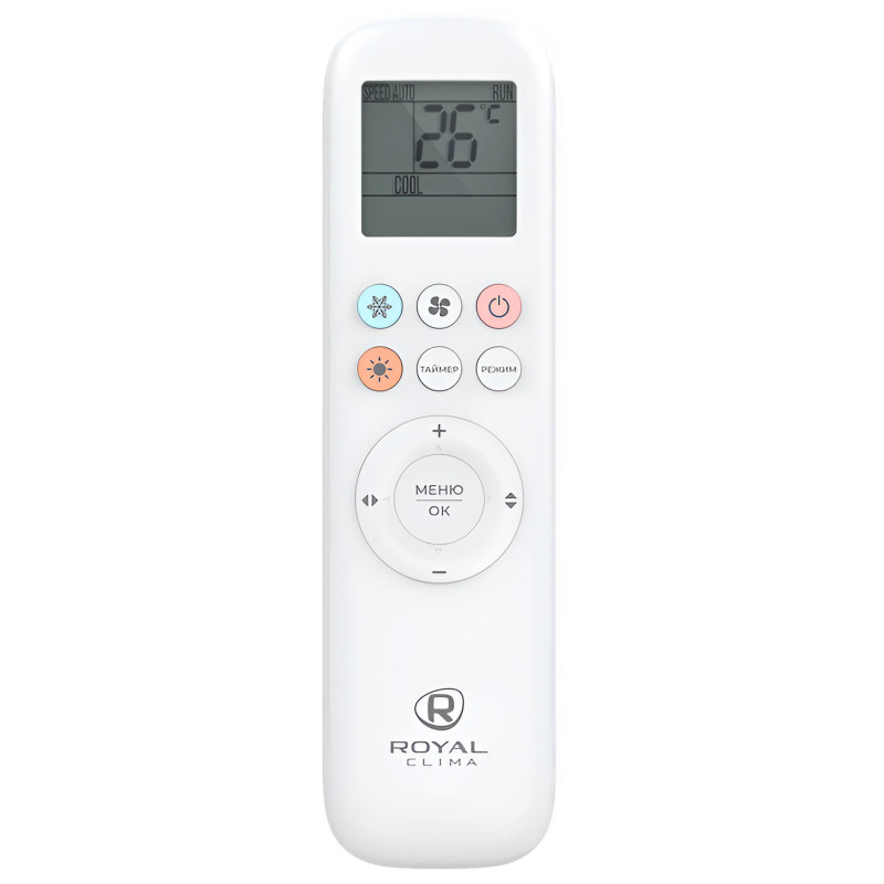 Кондиционер Royal Clima CO-4C 36HNXA/CO-E 36HNX/pan8D2 - купить с монтажом в Москве и области.