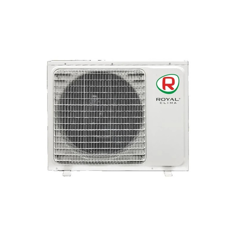 Кондиционер Royal Clima CO-D 24HNXA/CO-E 24HNXA - купить с монтажом в Москве и области.