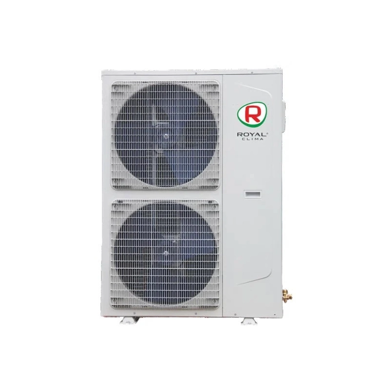 Кондиционер Royal Clima CO-D 48HNXA/CO-E 48HNXA - купить с монтажом в Москве и области.